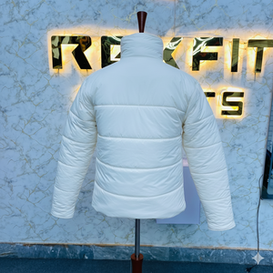 Premium Quality Trending Fashion men <b>Yellow</b> <b>puffer</b> <b>jacket</b> Men's Polyester Nylon <b>Jackets</b> High Street Men's <b>puffer</b> <b>jackets</b> - Product Image 6