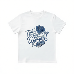 T-Shirt Unisex Casual in 100% Cotone 210GSM - Product Image 2