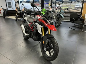 EN STOCK: Motocicleta BMW G 510 GS Nueva en Venta con GARANTÍA - Product Image 2