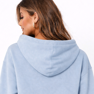 เสื้อครอปท็อปผู้หญิง พิมพ์ลายตามสั่ง แฟชั่นสตรีทลำลอง ทันสมัย ขายส่งจากโรงงานโดยตรง จัดหาเสื้อผ้า - Product Image 5