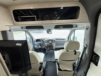Fournisseur de camping-car de classe B d'occasion 2016 Airstream Interstate 3500 Lounge à vendre pour le camping et les voyages
