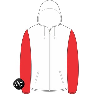 Gilet à capuche Delta respirant léger OEM Logo personnalisable Tissu de sport pour hommes Zip Windbreaker Hoodie Running Theta Jacket - Product Image 5