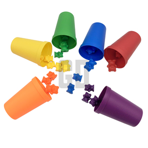 Jouet éducatif contre l'ours - Product Image 6