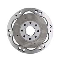 Kits de réparation et kits de joints pour pièces de moteurs Poclain MCR05, MCR5, MCRE05 : stator, rotor, plongeur, piston hydrauliques – Garantie 1 an