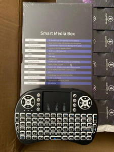 Nuevo Teclado Retroiluminado Modelo Elite Ultra Industrial OEM en Stock Control Remoto - Garantía de 3 Años - Product Image 3