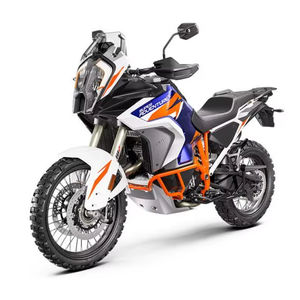 2023 TM 1290 Super Adventure R  160 caballos de fuerza - Product Image 1