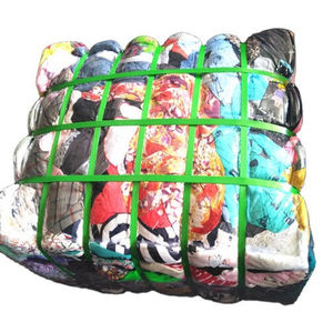 Venta al Por Mayor de Fardos de Ropa Usada Mixta de Filipinas, Clasificados por Jeans, Camisetas, Chaquetas, Gorras, Certificados GRS y Reciclados - Product Image 6