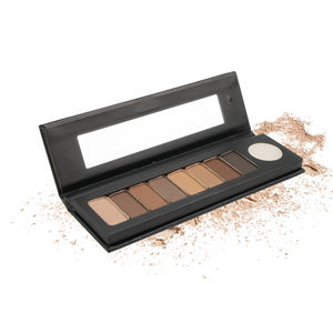 แป้งทาคิ้วแบบยาวผสมสีได้อย่างอิสระเพื่อสร้างคิ้วที่นุ่ม - Product Image 3