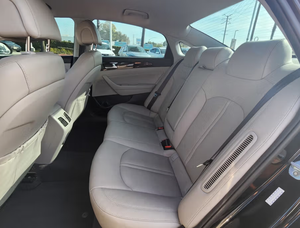 Hyundai Sonata Híbrido Enchufable Usado, 2017, Versión Limitada, 2.0L - Product Image 4