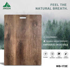 <span class=keywords><strong>Plancher</strong></span> stratifié étanche à âme noire de fabrication chinoise, épaisseur 8mm 12mm, écologique, <span class=keywords><strong>flottant</strong></span>, AC4 <span class=keywords><strong>AC5</strong></span> - Product Image 2