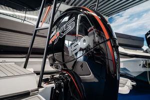 Get Your North master 645 T Top bateau à moteur à vendre - Product Image 2