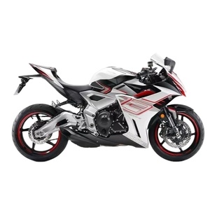 รถสปอร์ตคุณภาพสูงรุ่นใหม่ ZT703-RR 699cc สเปคสูง พร้อมการรับประกัน 1 ปี - Product Image 1
