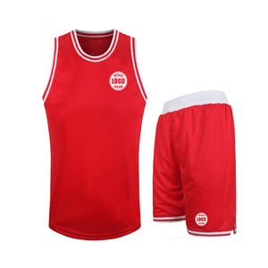 Camiseta de baloncesto para hombre, camiseta de baloncesto personalizada de malla sin mangas con nombre, número, uniforme de equipo - Product Image 2