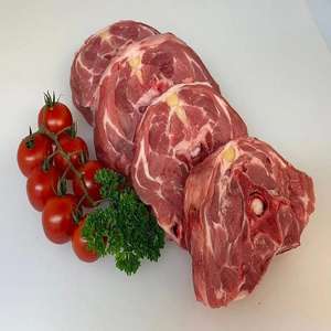 Carcasses de mouton congelées en gros, exportateur d'usine, fournisseur en vrac pour les marchés internationaux de viande congelée - Product Image 1