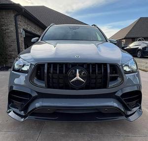 Ya Disponible: SUV GLE 63S 2025 de Lujo y Alto Rendimiento, Motor V8 de 4.0L, Alta Potencia, Tracción en las Cuatro Ruedas, Interior Premium - Product Image 1