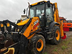 New/Used 2024 JCB 3CX <b>Backhoe</b> <b>Loader</b> Full set of buckets Used Original Jcb 3cx 4cx Fast Shipping and Delivery - Product Image 4
