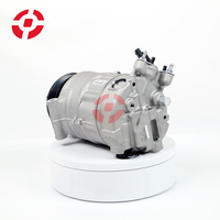 Compresseur de climatisation de haute qualité LR112585 pour Land Rover Range Rover Sport Discovery Evoque Pièces automobiles