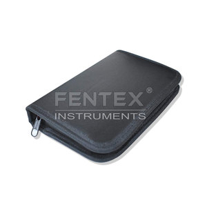 Juego de instrumentos de disección Manual de acero inoxidable quirúrgico para estudiantes y profesores de anatomía botánica veterinaria - Product Image 6