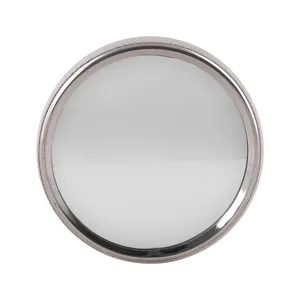 Eritrina Specchio da Trucco Personalizzato in Cotone - Product Image 3