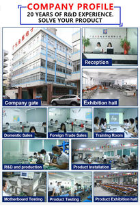 Mesin Penyortir Berat Kustom Pabrik dengan Deteksi, Push Rod, Swing Arm, dan <span class=keywords><strong>Checkweigher</strong></span> - Product Image 6