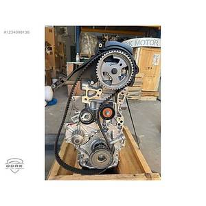 Conjunto de Motor Diésel Euro.5 301 1.6 Original, Nuevo y Completo, de 6 Cilindros y 4 Cilindros para Camioneta Foton Peugeot 1614381680 - Product Image 3