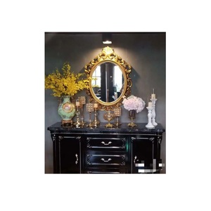 Best Quality Handmade Latest Design <b>Light</b> Weight <b>Wall</b> <b>Mirror</b> for Bathroom Decoration from Indian Manufacturer - Product Image 4