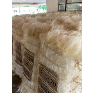 Acheter Premium Sisal Fiber - SSUG Grade - Product Image 2