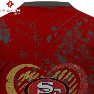 Ropa Deportiva de Fútbol, Camisetas y Uniformes de Fútbol Personalizados, Sublimados, Transpirables, de Algodón y Poliéster, al por Mayor - Product Image 6