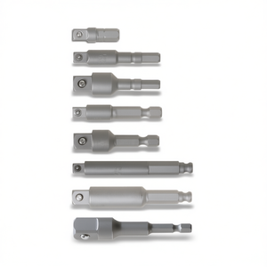 Accesorios para destornilladores para diversos proyectos domésticos y profesionales - Product Image 2