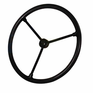 พวงมาลัย AL2180T เหมาะกับ John Deere 40 L La Li M Mi Mt - Product Image 4