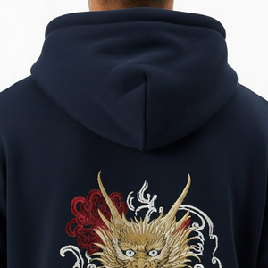 Chándales Bordados para Hombre de Diseño Personalizado de Alta Calidad, Nuevo Estilo, Ropa Deportiva Transpirable, Sudadera con Bordado para Hombre - Product Image 6