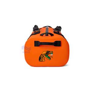 Bolsa de lona de algodón de la Universidad de Florida A & M Producto famoso - Product Image 2