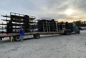 Brand-New Suretrac 5X8 Utility <b>Trailer</b> w/ Ramp Gate 2990LB GVW For Sale - Product Image 5