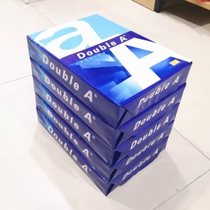 Papel de copia A4 doble de alta calidad 80gsm para exportación Austria modelo AUBCS364949 - Product Image 1