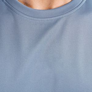 Chemise sans manches haute performance pour hommes Débardeur de gymnastique extensible doux à séchage rapide durable pour la course à pied et les marques de vêtements de sport - Product Image 5