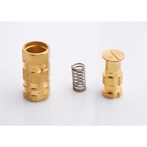 อุปกรณ์เสริมฝากันทองเหลืองสำหรับสระว่ายน้ำอุปกรณ์เสริมที่ทนทานทนทานสำหรับการติดตั้งสระว่ายน้ำแบบใช้มือ OEM - Product Image 6