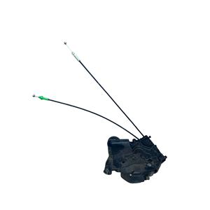 CERRADURA DELANTERA DERECHA TOYOTA Yaris Serie 693100D070 (08>11) - Product Image 2