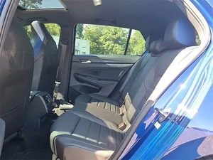 Limpia 2024 Volks-wagen Golf | muy limpio - Product Image 4