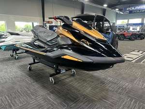 Mejor Oferta para Moto Acuática Yamaha FX Limited SVHO 2025 con Audio, WaveRunner Industrial FX Limited SVH Listo para Enviar - Product Image 4