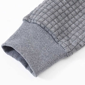 Venta al por mayor de alta calidad de moda con capucha Nueva llegada de los hombres con capucha Casual Hombres Sudaderas con capucha de alta calidad de invierno Sudaderas con capucha de los hombres - Product Image 4