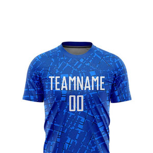 Uniforme de Fútbol Personalizado a Precio de Fábrica, Uniforme de Fútbol de Secado Rápido, Precio de Mayoreo, Buen Material 2026 - Product Image 3