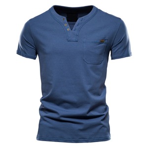 2025 Mix Taille Couleur Haute qualité Eversoft 100% Coton T-shirts Casual - Product Image 3