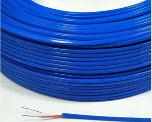 Produit phare : Câble thermocouple T/K/J avec fil de compensation - Product Image 3