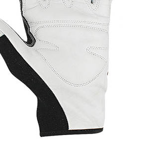 Gants de mécanicien industriels de qualité supérieure, très résistants, produit le plus vendu en 2025, gants de mécanicien en cuir de vachette de sécurité - Product Image 6