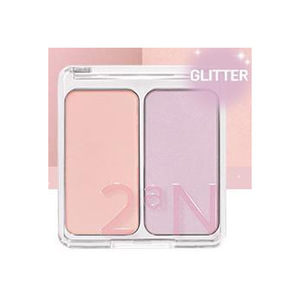 [2an] Bán Chạy Nhất Da Vẻ Đẹp Mỹ Phẩm Hai Má 10 Tình Yêu Thuốc Kết Thúc Tự Nhiên Hàn Quốc Trang Điểm Cho Tất Cả Các Tông - Product Image 1