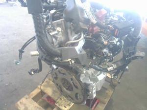 เครื่องยนต์ K10CT suzukis 2018 DAA-MN71S - Product Image 2