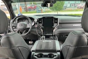 PRÊT À ÊTRE EXPÉDIÉ 2022 RA-M 1500 TRX SUPERCHARGED V8 4WD TRX - Product Image 5