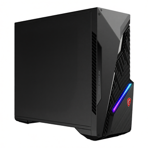 MAG Infinite S3 14NVM7 3237EU Desktop 9S6 B93851 3237 Black Intel Core I7 14700F 32GB <b>RAM</b> 1TB for NVIDIA GeForce RTX 5060 - Product Image 2