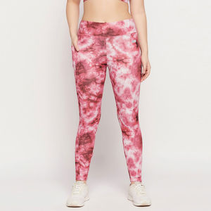 Nueva llegada Fitness Gear Fabricante al por mayor Legging para las mujeres Mejor estilo de calidad superior Legging de las mujeres con servicio OEM - Product Image 1