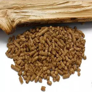 天然干燥木屑颗粒燃料a1，燃料颗粒，颗粒中的燃料颗粒